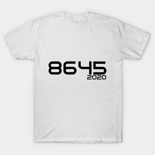 8645 T-Shirt